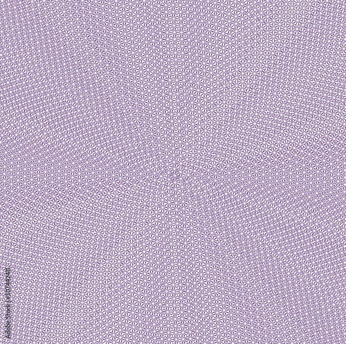 abstract purple background
