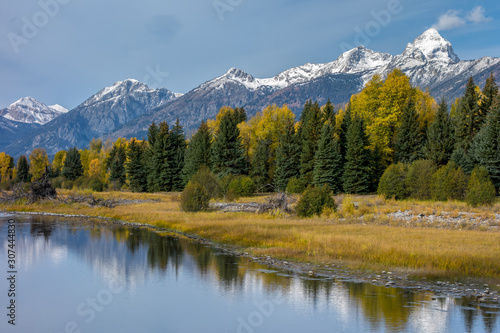 Schwabachers Landing
