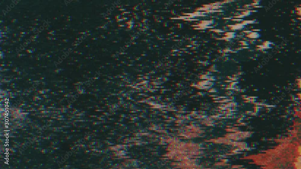 Unique Design Abstract Digital Animation Pixel Noise Glitch Error Video Unique Design Abstract Digital Animation Pixel Noise Glitch Error Video