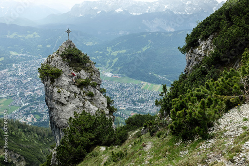 Wallpaper Mural Felsnadel Torontodigital.ca