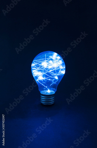 christmas decorations, grilandes, father christmas, lighting