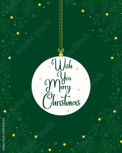 Merry Christmas and Bright Corporate Holiday cards. Modern abstract creative universal artistic templates.