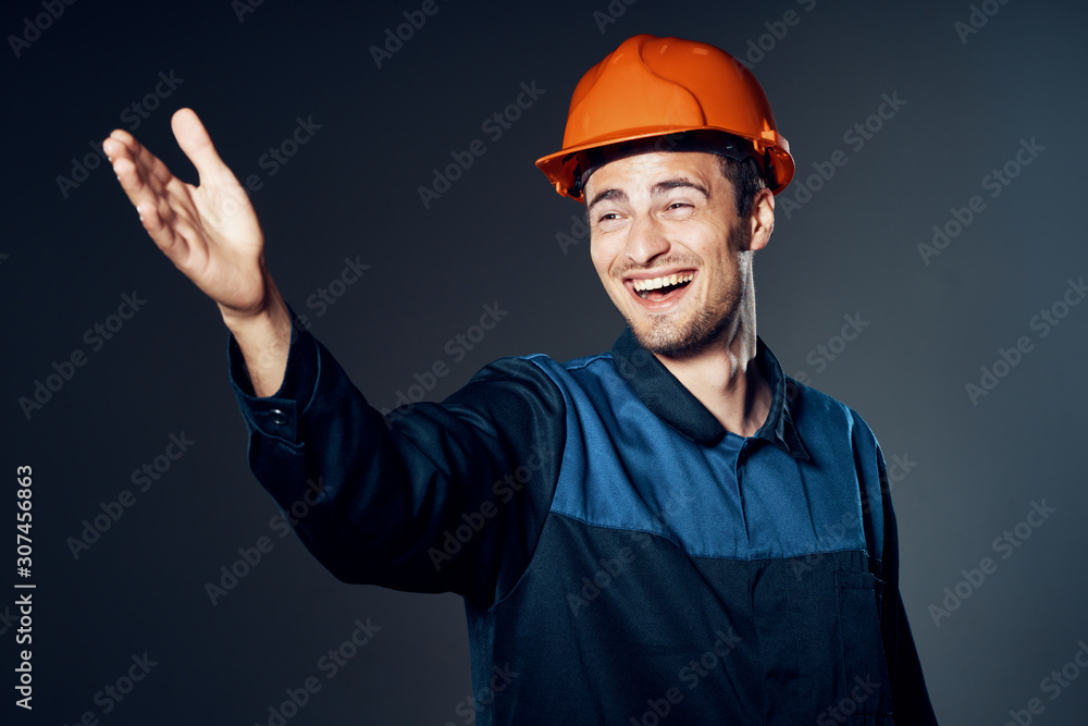man in helmet man in helmet
