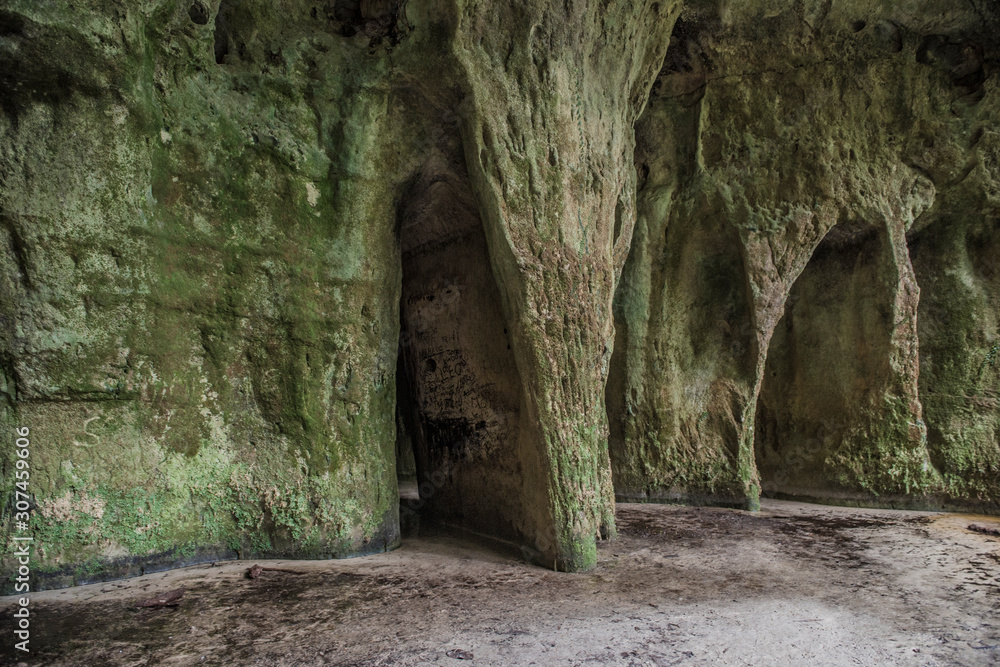 Cave of Judeia in Presidente Figueiredo Cave of Judeia in Presidente Figueiredo