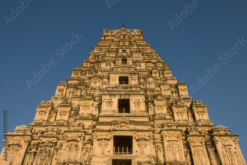 Virupaksha Temple photo