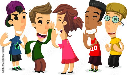 Chinese Whispers