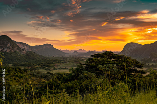 Foto Cuba vinales valley Pinar del Rio