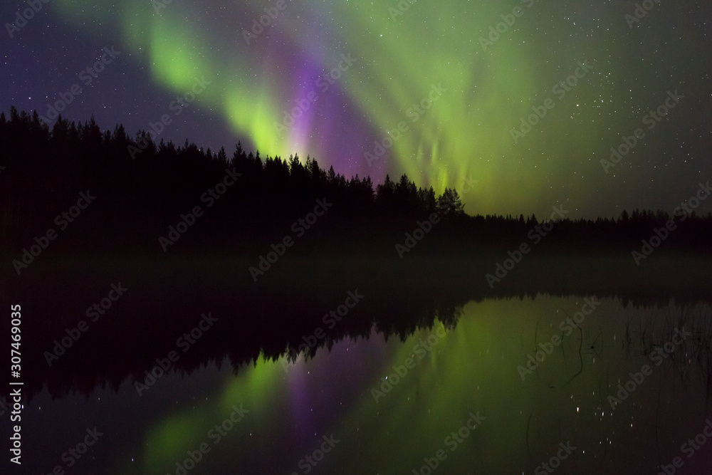 Aurora borealis Aurora borealis