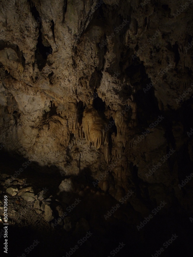 Demanovska Ladova Jaskyna