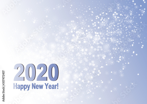 2020 – Happpy New Year