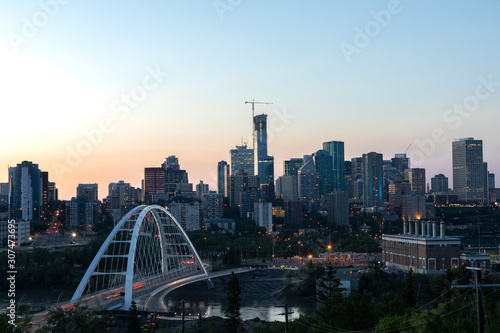 Beautiful Edmonton