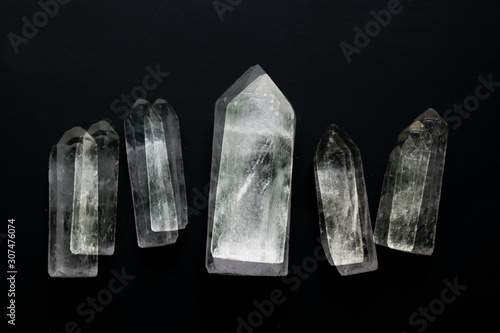 Crystal Energy