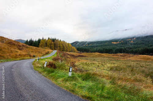 Scottish Highlands