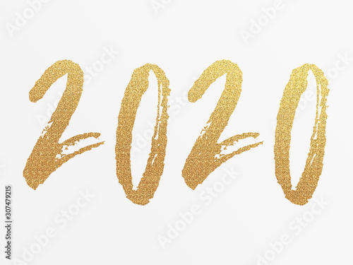 2020 - happy new year 2020