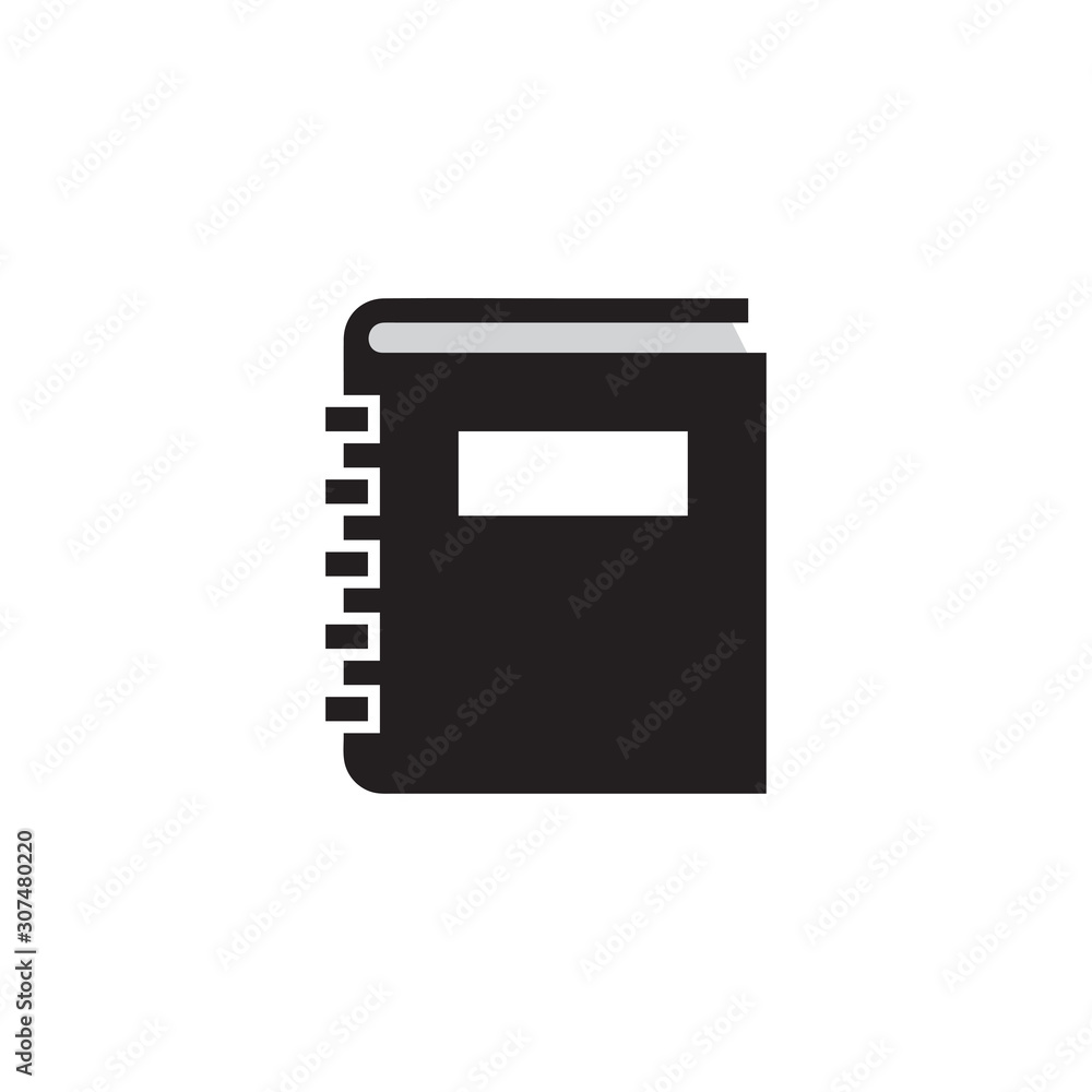 Book icon vector isolated on background. Trendy library symbol. Pixel perfect. illustration EPS 10. - Vector. Book icon vector isolated on background. Trendy library symbol. Pixel perfect. illustration EPS 10. - Vector.