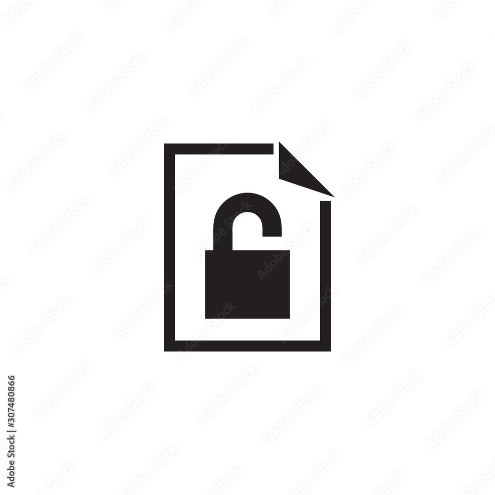 Document on icon vector isolated on background. Trendy web symbol. Pixel perfect. illustration EPS 10. - Vector. Document on icon vector isolated on background. Trendy web symbol. Pixel perfect. illustration EPS 10. - Vector.