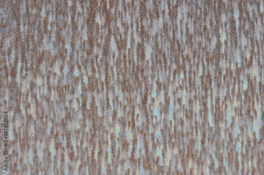 close up old rusty metal sheet background close up old rusty metal sheet background