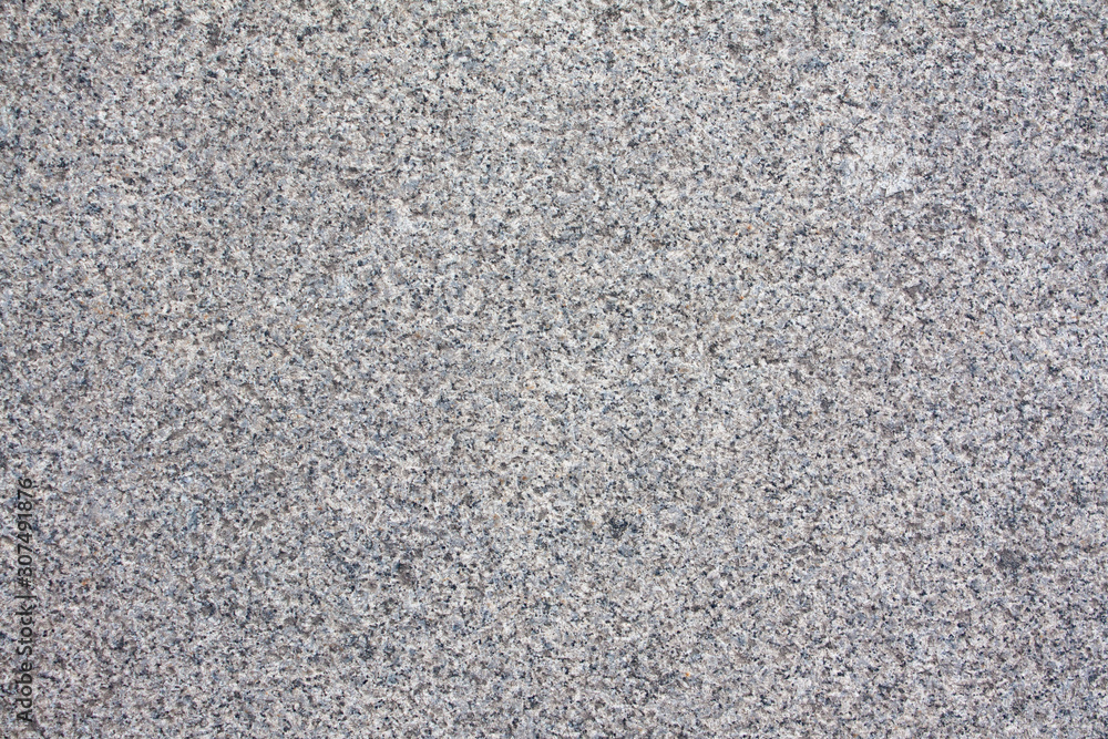Natural granite stone surface with black, gray and white colored splashes. Pattern of floor surface, texture for background. Natural granite stone surface with black, gray and white colored splashes. Pattern of floor surface, texture for background.