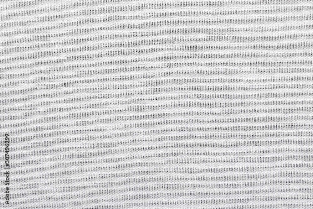 Texture of clean fabric, closeup Texture of clean fabric, closeup
