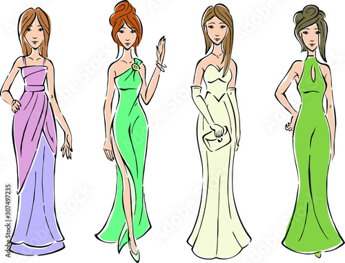 dress designs