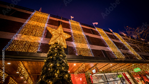 Photography Sweden - Stockholm Christmas and new year