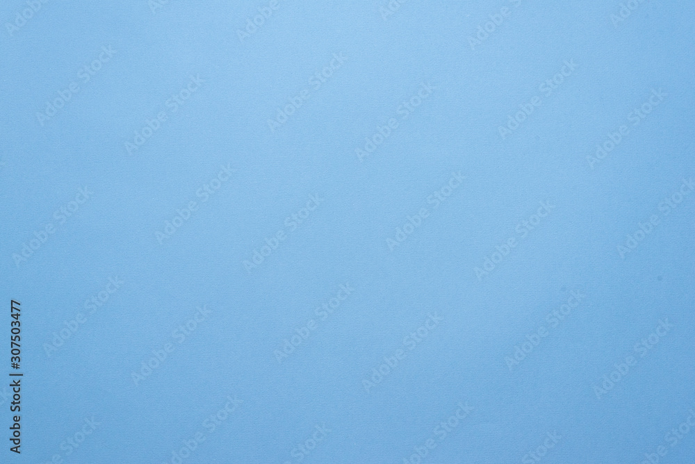 Blue paper texture background. Blue paper texture background.