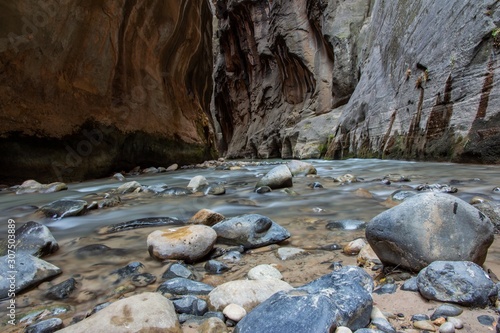 Zion National Park