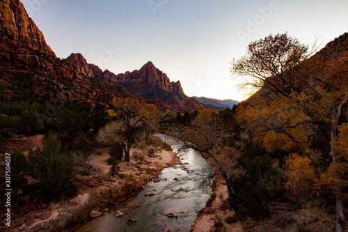 Zion National Park