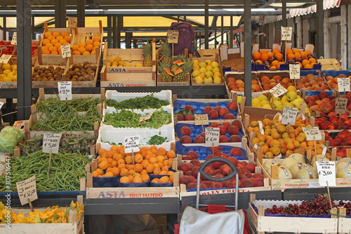 Venice Farmers Market photo