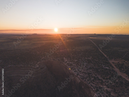 Moab Sunrises