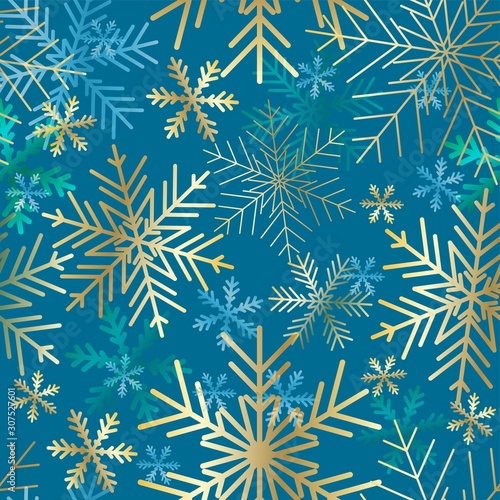 Christmas card. Snowflakes background. Winter seamless pattern. Christmas card. Snowflakes background. Winter seamless pattern.