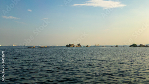 Ilha de Paquetá RJ Brasil © AMSTATTOO