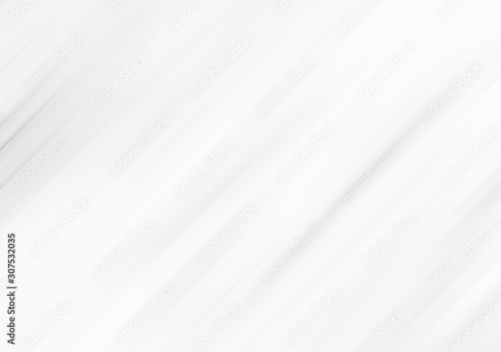 Obraz premium abstract white and silver are light pattern gray with the gradient is the with floor wall metal texture soft tech diagonal background black dark clean modern.
