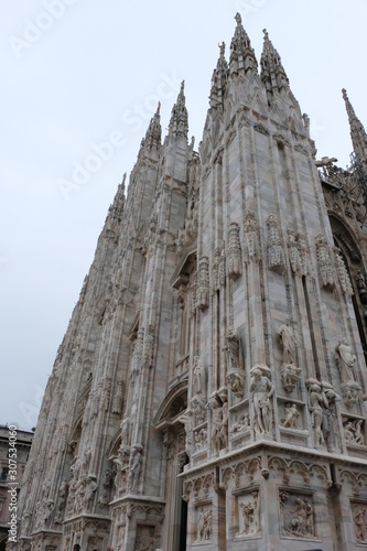 saint cathedral city