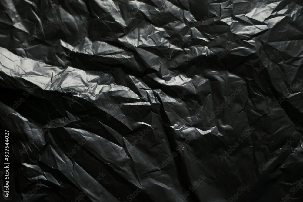 abstract crease black texture background abstract crease black texture background