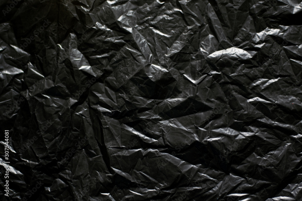 abstract crease black texture background abstract crease black texture background