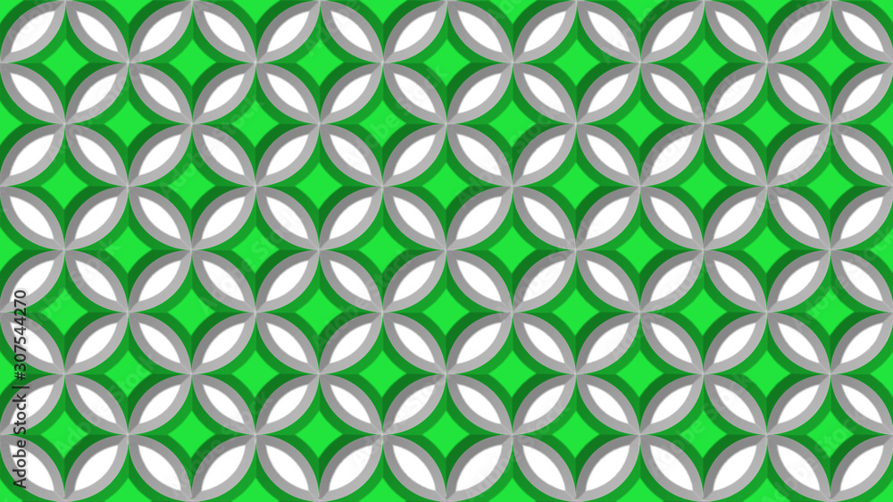 Fototapeta premium Tiles, texture and pattern design.