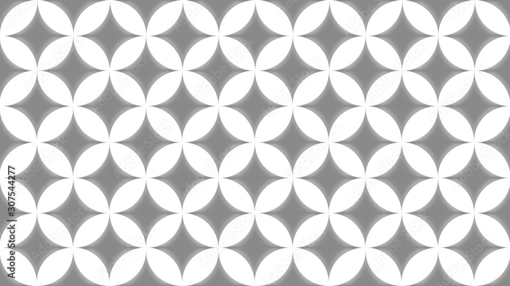 Tiles, texture and pattern design.