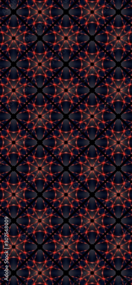 Repetitive geometric pattern. Abstract wallpaper. Repetitive geometric pattern. Abstract wallpaper.
