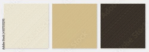 Background pattern seamless geometric line abstract gold luxury color vector. Christmas background.