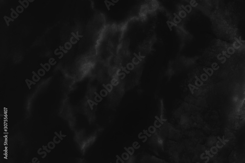 Black marble texture pattern background with abstract line structure design for cover book or brochure, poster, wallpaper background or realistic business 