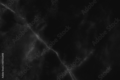 Black marble texture pattern background with abstract line structure design for cover book or brochure, poster, wallpaper background or realistic business  © Tondone