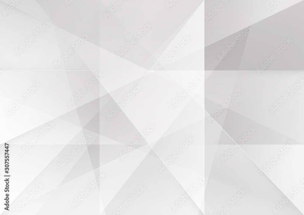 White and grey background. Corporate technology modern design. Pattern style geometric. Abstract modern background used about technology or product presentation backdrop. Vector illustration. White and grey background. Corporate technology modern design. Pattern style geometric. Abstract modern background used about technology or product presentation backdrop. Vector illustration.