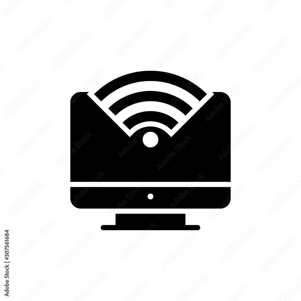 Live Chat Vector Glyph Icon, Solid Style. Live Chat Vector Glyph Icon, Solid Style.
