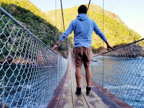 Der Weg ist das Ziel