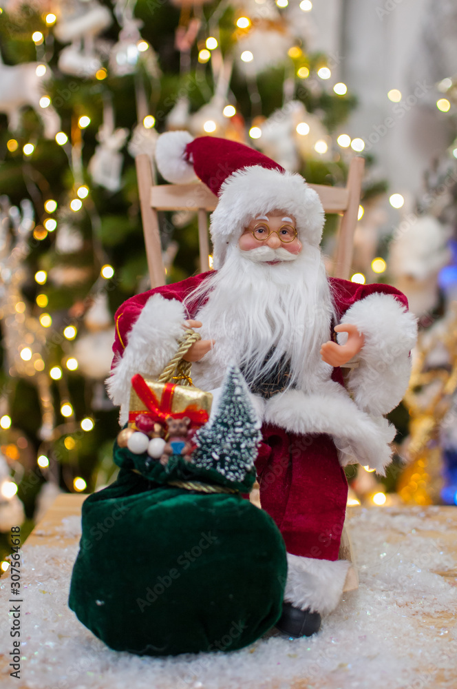 Obraz premium christmas