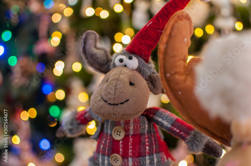 Wallpaper Mural christmas Torontodigital.ca