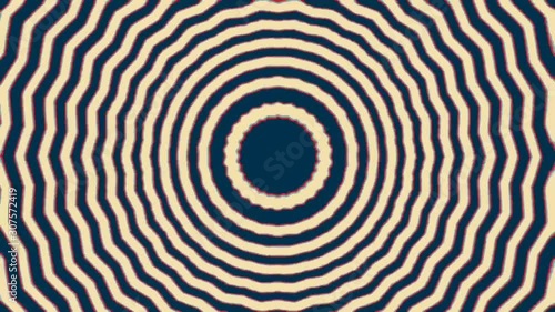 Abstract psychedelic footage. Dynamic communication design. Social network. Energy sign. Flash light. Power energy element. Electronic music abstract background.