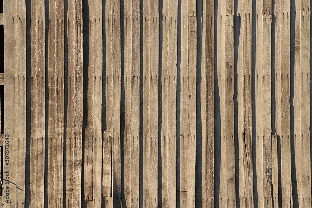 Fototapeta premium wooden texture background
