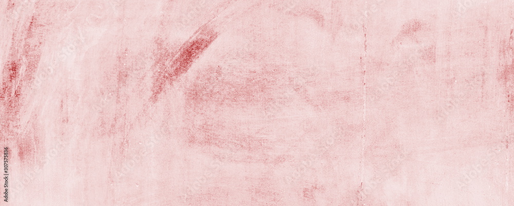 Fototapeta premium Hintergrund abstrakt rosa altrosa rot